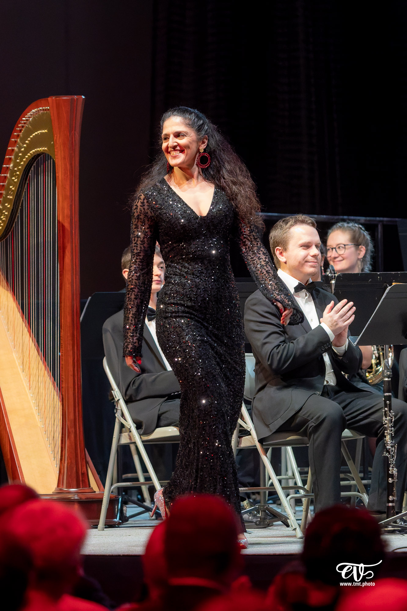 OHH - CONCERT DU NOUVEL AN 2026